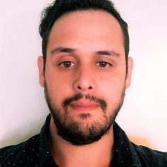 Eduardo-Silva Eduardo-Silva