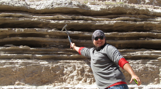 Estudio de factibilidad de afectación a patrimonio paleontológico y arqueológico